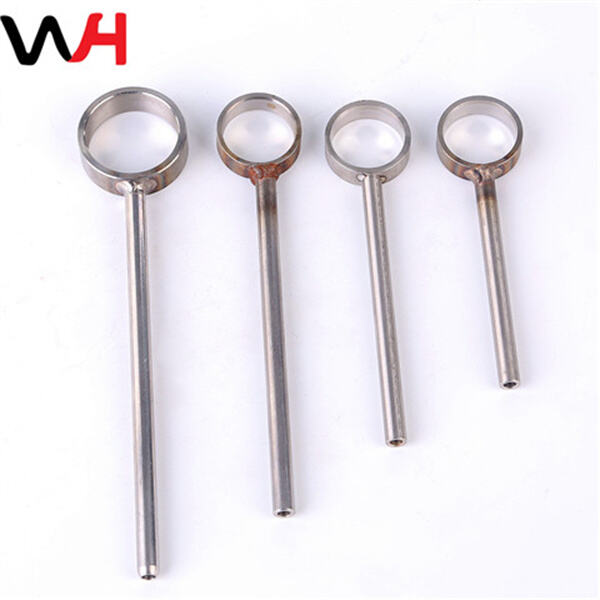 عزز أداء التوجيه مع مفاصل القضيب الكروية عالية الجودة لدينا