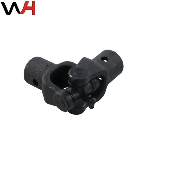 Desempenho excepcional e longa durabilidade com nossas juntas cardan u de alta qualidade