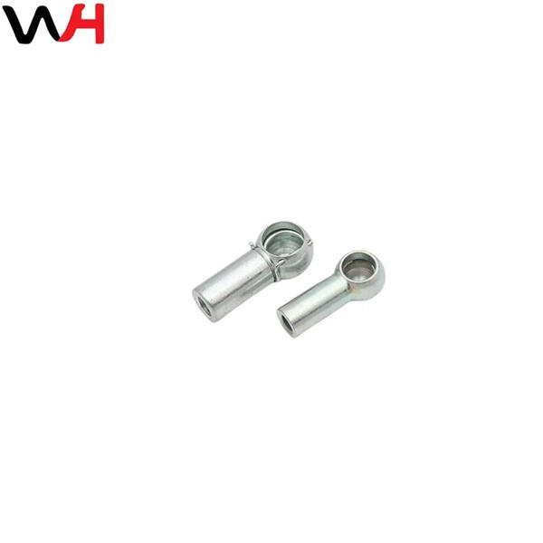 كيفية تركيب واستخدام كرّة ومأخذ المفصل بشكل فعّال