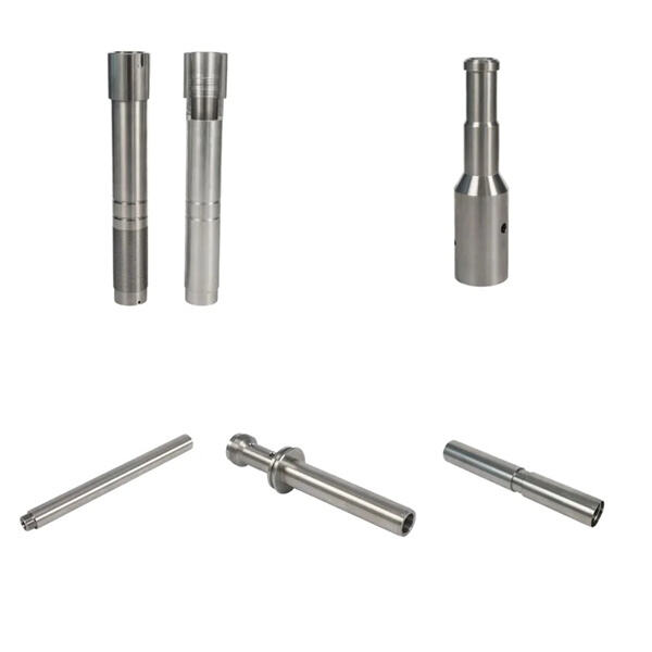 أوقات تسليم سريعة لتلبية احتياجاتك من الطحن والخراطة باستخدام الحاسب الآلي