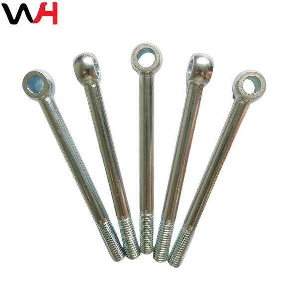 Expert Tips for Properly Installing and Maintaining Your Bolt and Eye Hardware