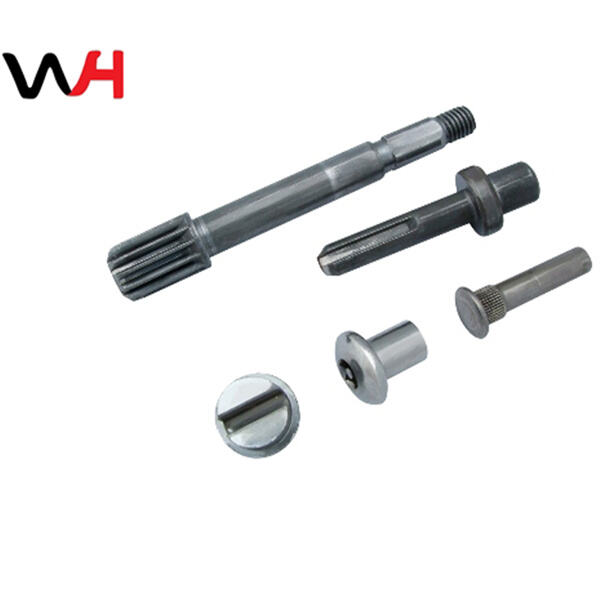 دقة وكفاءة فائقة في تصنيع المثبتات لدينا