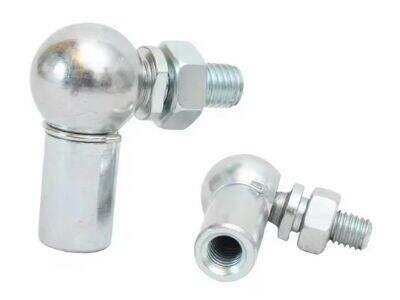 How Ball Joints Impact Vehicle Steering and Suspension Performance