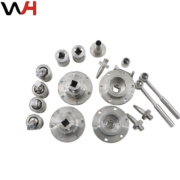 الاستخدامات الشائعة للفولاذ المسبوك والفولاذ الكربوني