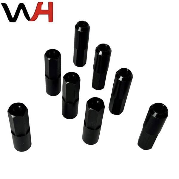 Improving your Safety with Lockable Wheel Nuts