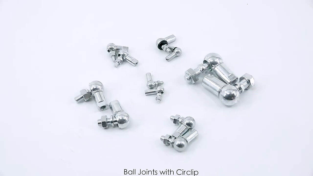 Ball Joint