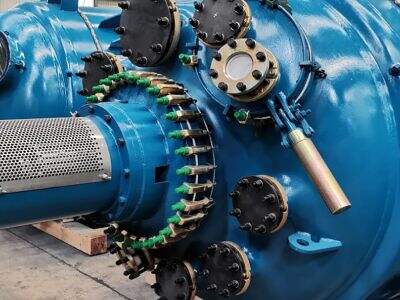 Case Studies: Efficient Pilot Projects by Premium Glass Reactor Suppliers