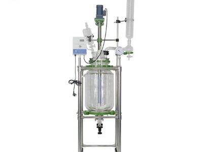 5 Reasons Labs Partner with Certified Molecular Distillation Manufacturers