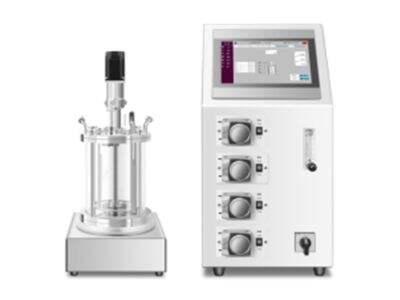 Bir Karıştırmalı Tank Reaktörünün Çalışma Prensibi: Karıştırma Mekanizması, Isı Transferi ve Reaksiyon Kontrolü Temelleri