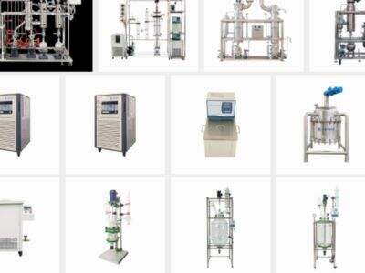 How to Find the Best Glass Reactor Manufacturer for Your Laboratory Needs