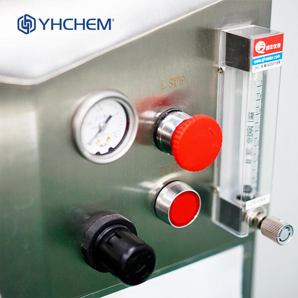 Safety of Cell Culture Bioreactors: