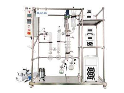 Pinakamahusay na 5 Distillation Column Designs para sa Efficient Separation Processes