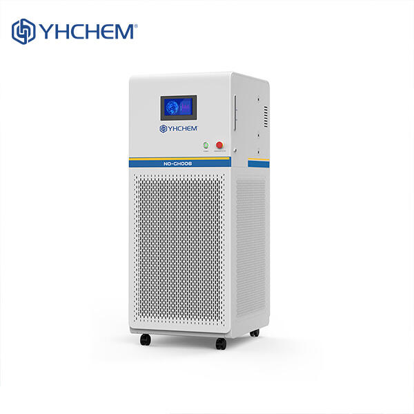 The Benefits of Investing in a Quality Temperature Control System