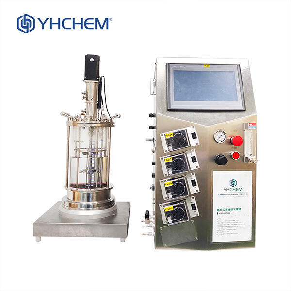 Advantages of Using Cell Culture Bioreactors: