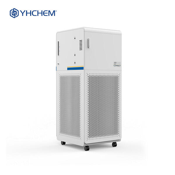 Maximizing Energy Efficiency with Smart Temperature Control Systems