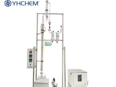 How to Optimize Your Distillation Column Operation for Maximum Yield