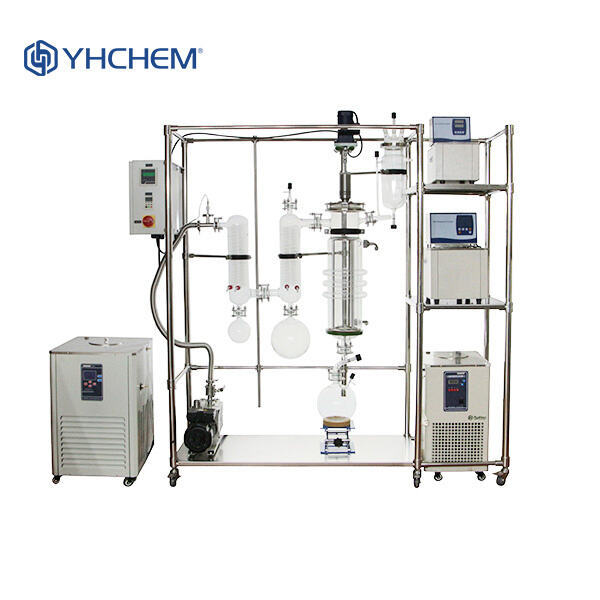 The Future of Evaporation Technology