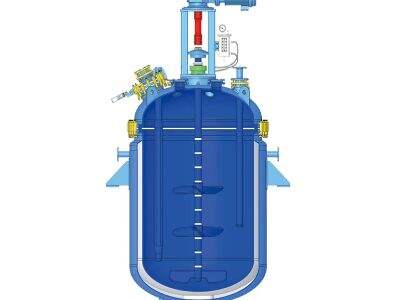 3 Key Metrics Chemical Plants Use to Audit Glass Reactor Manufacturers