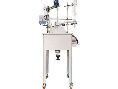 YHCHEM Continuous Flow Reactor vs Traditional Batch Reactor: Which Fits You Better?