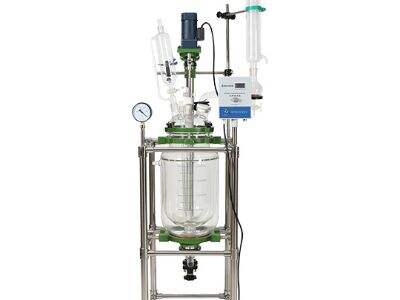 Improve Your Extraction Process with Advanced Molecular Distillation Technology