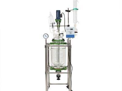Nangungunang Mga Tagagawa ng Glass Reactor upang Matugunan ang Iyong Mga Pangangailangan sa Laboratoryo