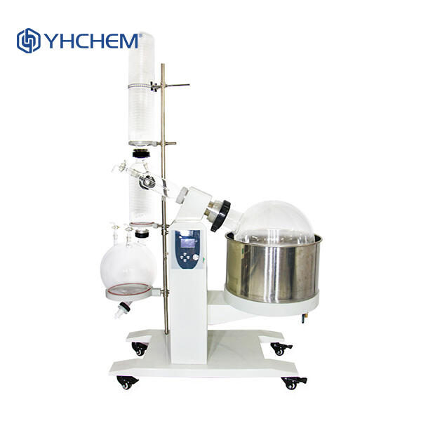 Impeccable engineering for reliable and consistent results