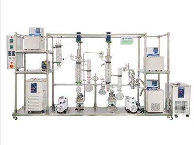 Bakit Mahalaga ang Efficiency sa Enerhiya sa Mga Nangungunang Tagapagtustos ng Distillation Column