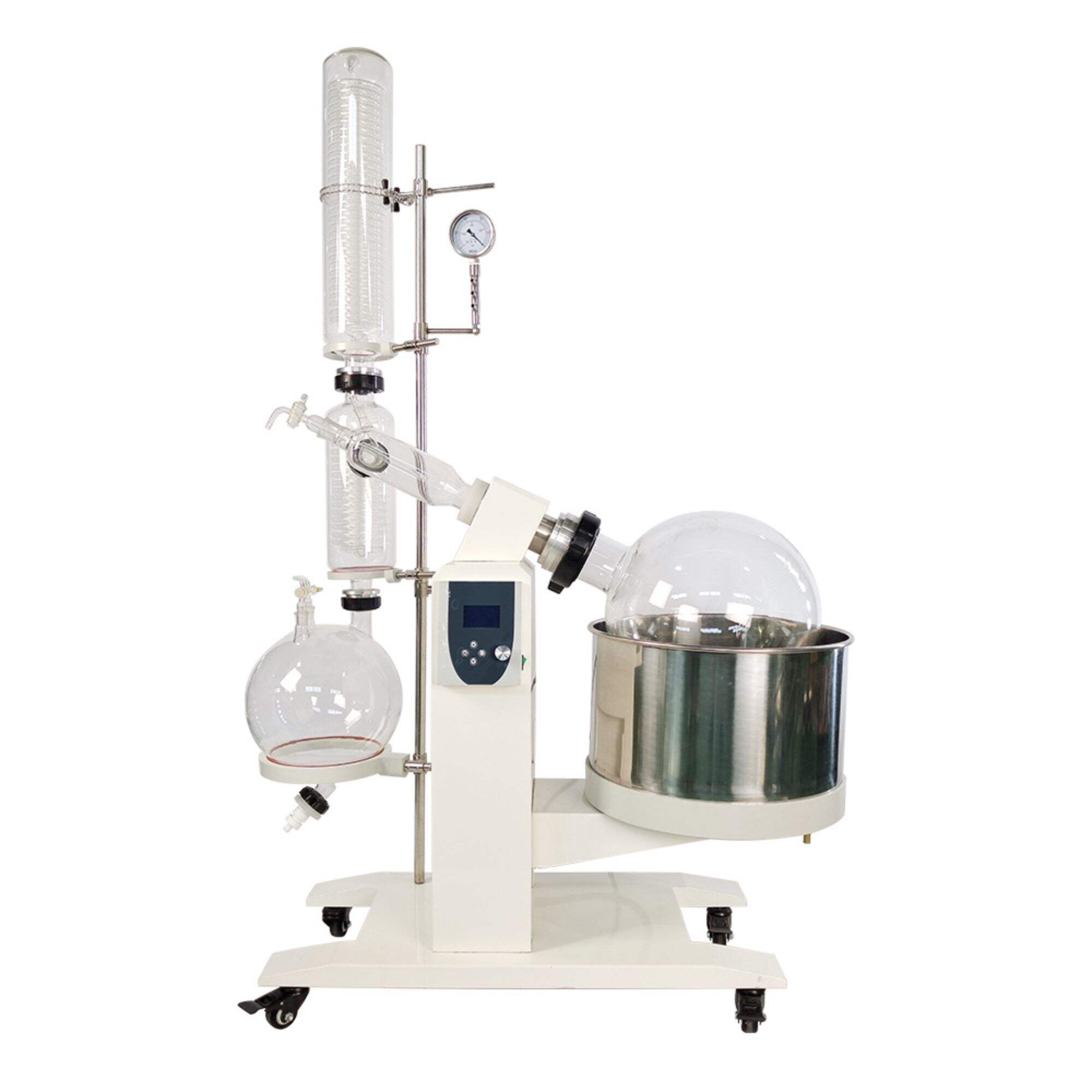 RE-550 Electric Rotary Evaporator