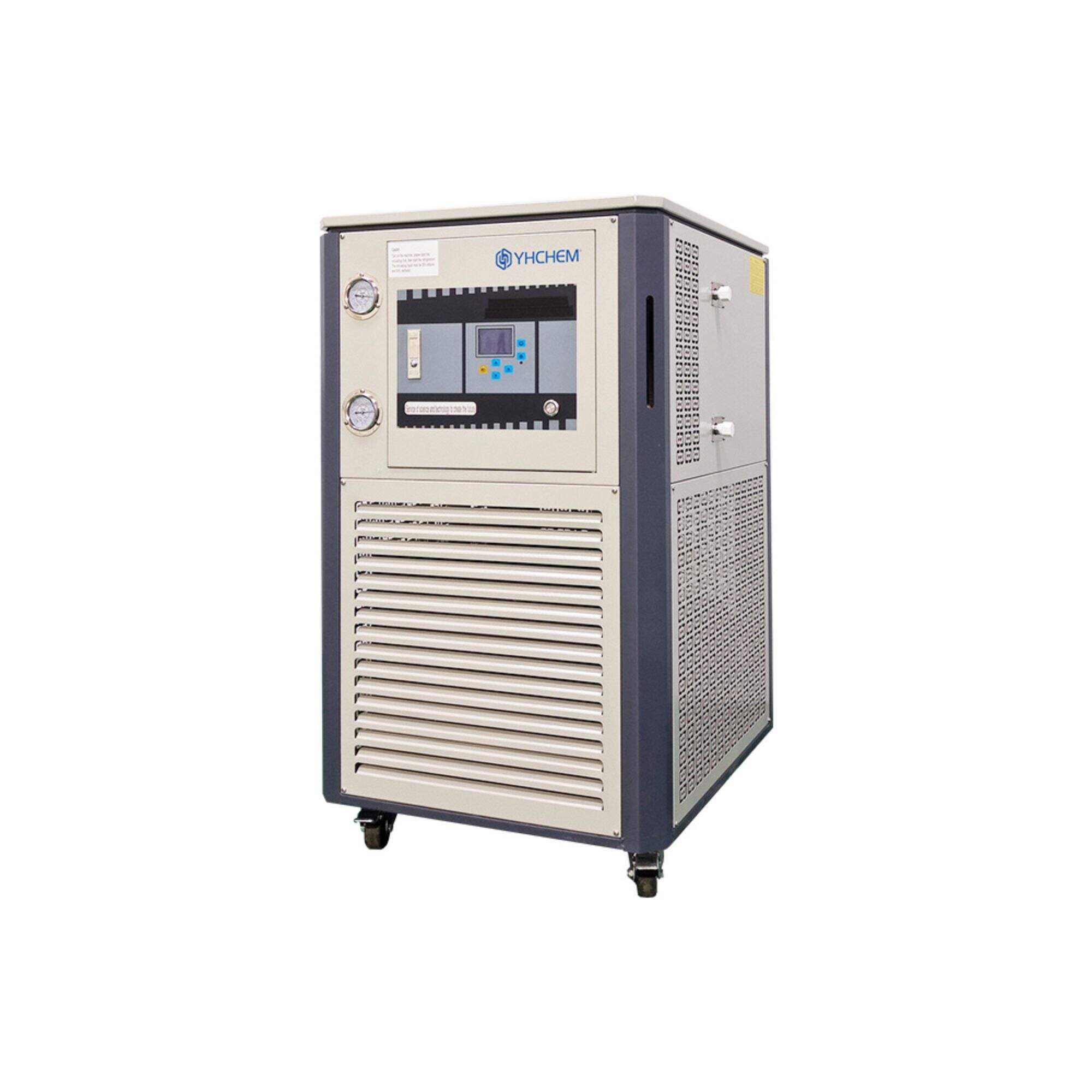 YLT (-80℃~RT) Recirculating Chiller