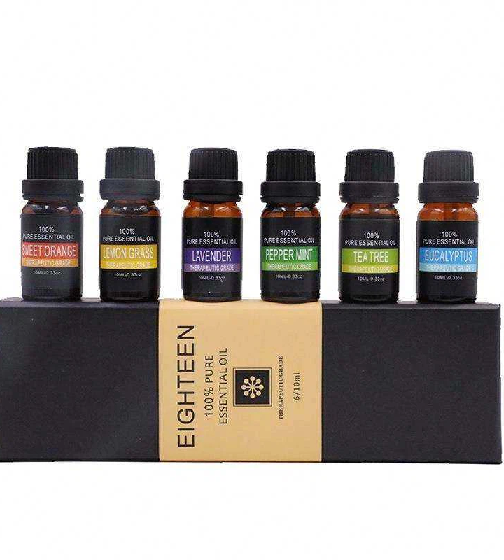 Transform Your Space: Essential Oil Aromatherapy Solutions