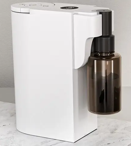 The Aroma Nebulizer from HY Aroma Diffuser