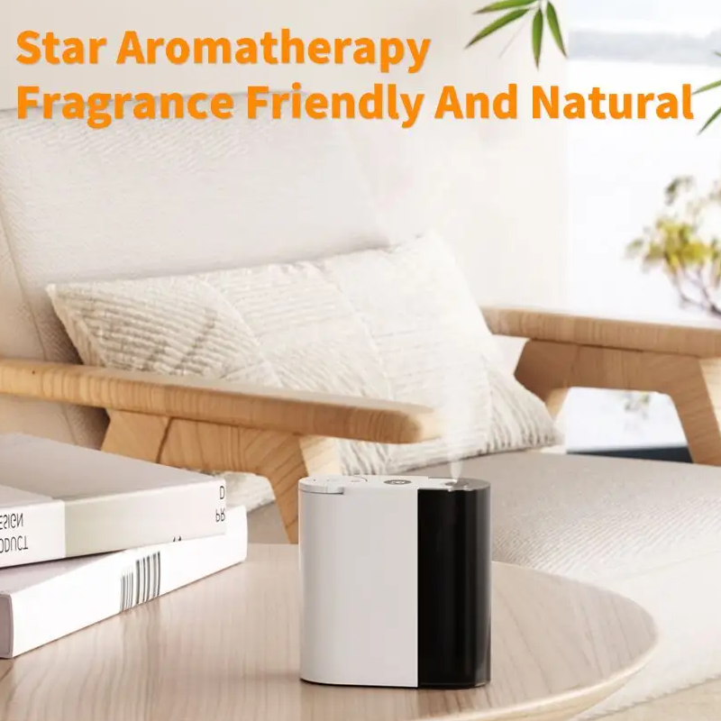 Elevate Your Space: Essential Oil Diffusers for Serenity