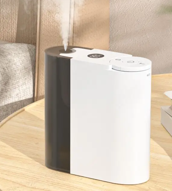 Elevating Your Home Environment with HY Aroma Diffuser