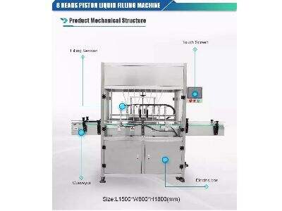 Best 5 auto bottle filling machine factory & Suppliers in Jamaica