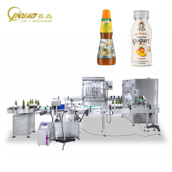 Service and Quality of Paste Filling Machine