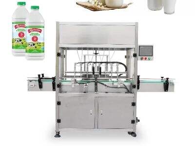 Top semi automatic juice filling machine Manufacturers in Colombia