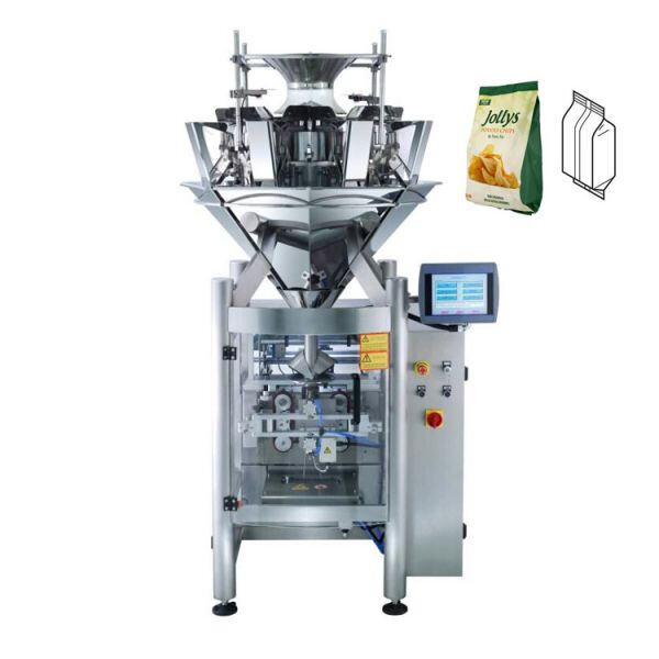 Innovation in Lube Oil Filling Machine