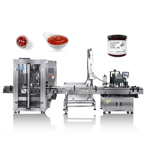 Exactly how exactly to work well with Digital Control Liquid Filling Machine?