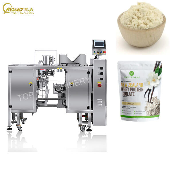 Innovation and Safety of Packing Peanut Machines