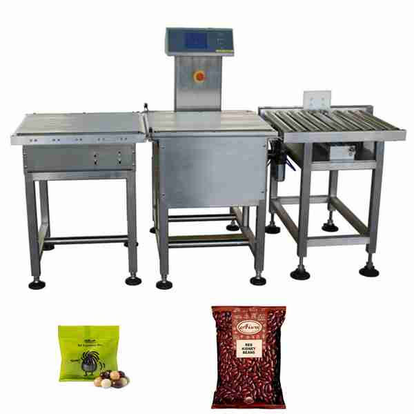 Innovation in Form Fill and Seal Bagging Machines