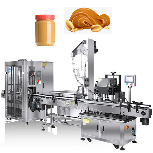 Innovation in Powder weighing and filling machine