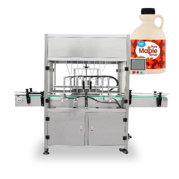 How exactly to Use a higher Viscosity Filling Machine?
