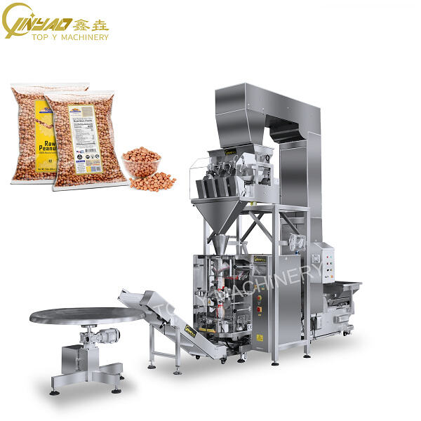 Usage and How to work well with Packing Peanut Machines?