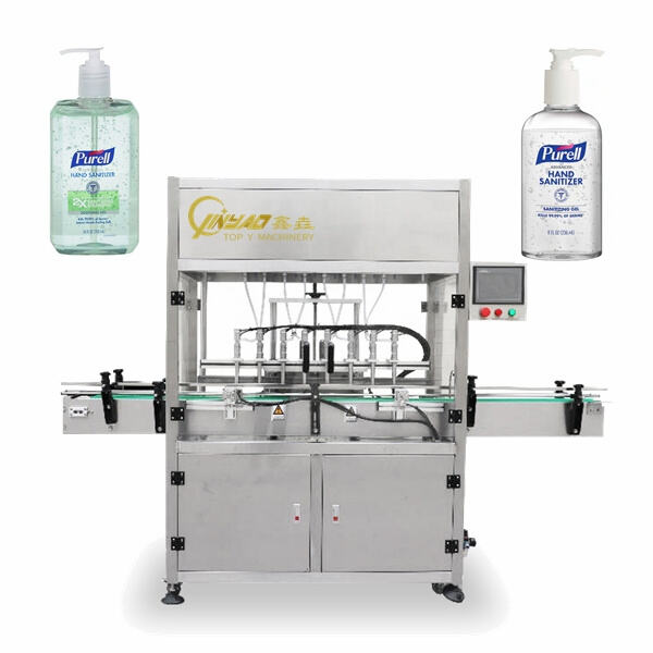 Advantages of Packaging Pouch Machine: