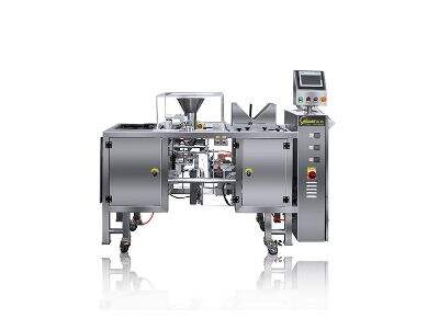 Factors to Consider when Choosing a Granules Filling Machine