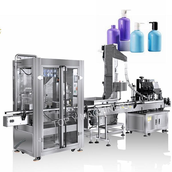 How to Use the Fluid Filling Machine?