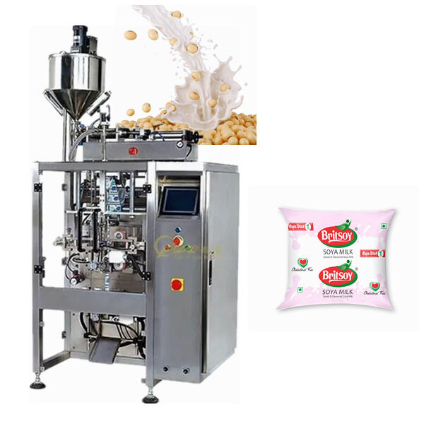 How exactly to Use Liquid Form Fill and Seal Machines?