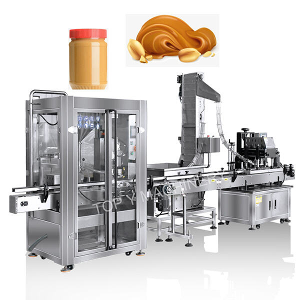 Safety Considerations in High Viscosity Liquid Filling Machine