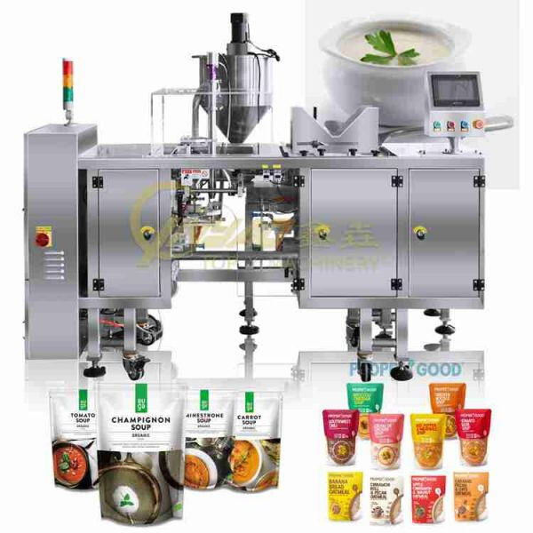 Security of utilizing a Machine for Plastic Packaging