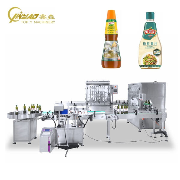 Utilizing Paste Filling Machine